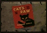 Zeitschrift Cats Paw