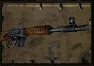 Sturmgewehr AK 112