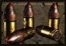 10mm-AP Munition